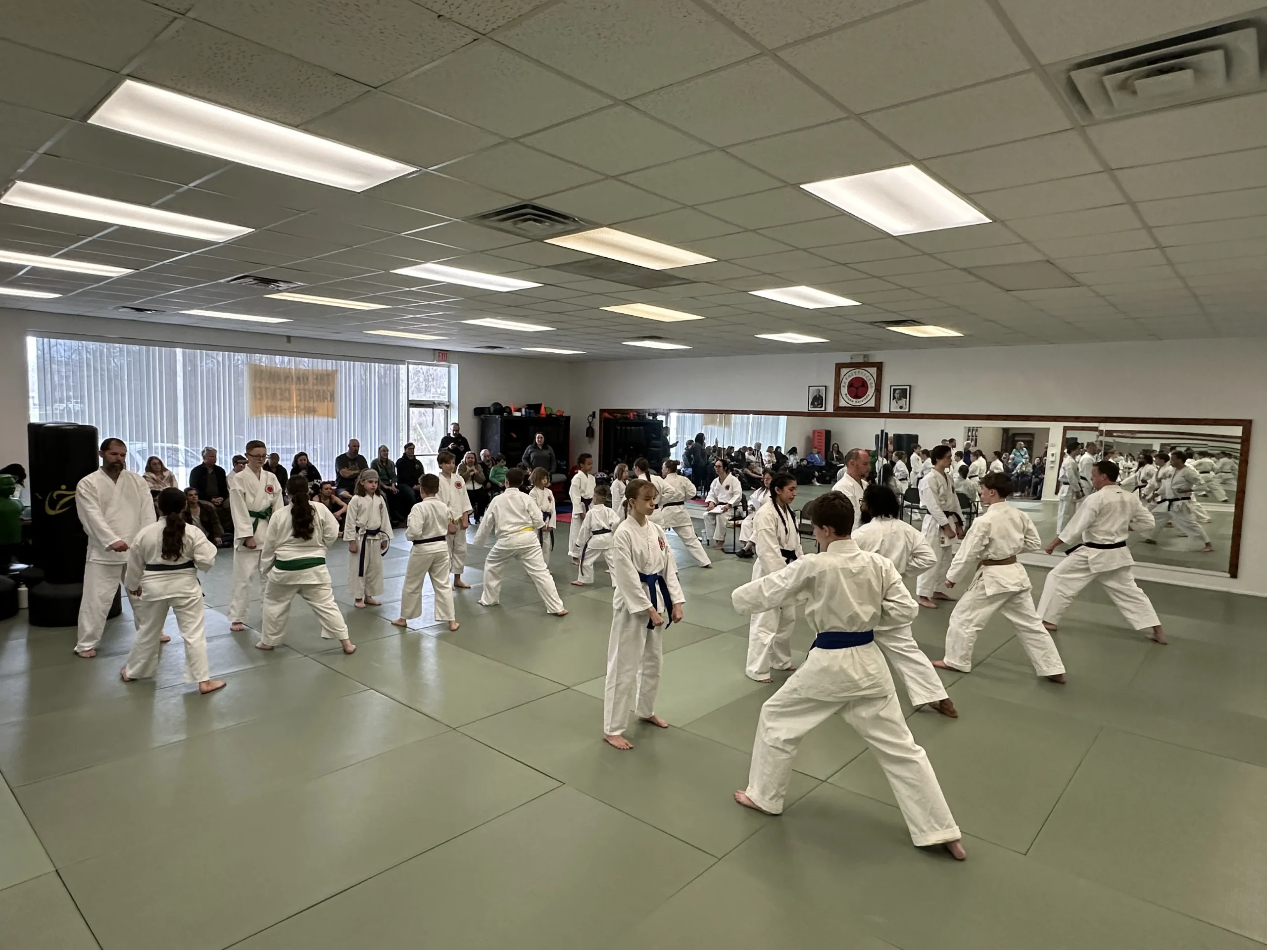 How Often Should You Take Martial Arts Lessons?