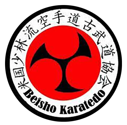 Okinawan Karate Center logo